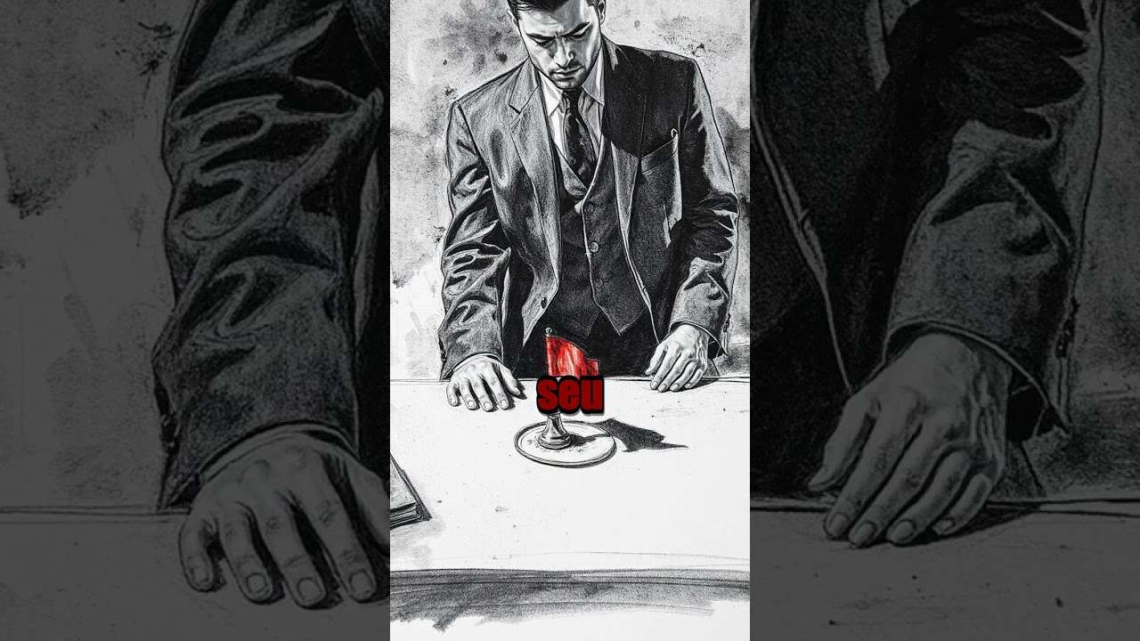 Sêneca e a Brevidade da Vida — Assuma Seu Tempo