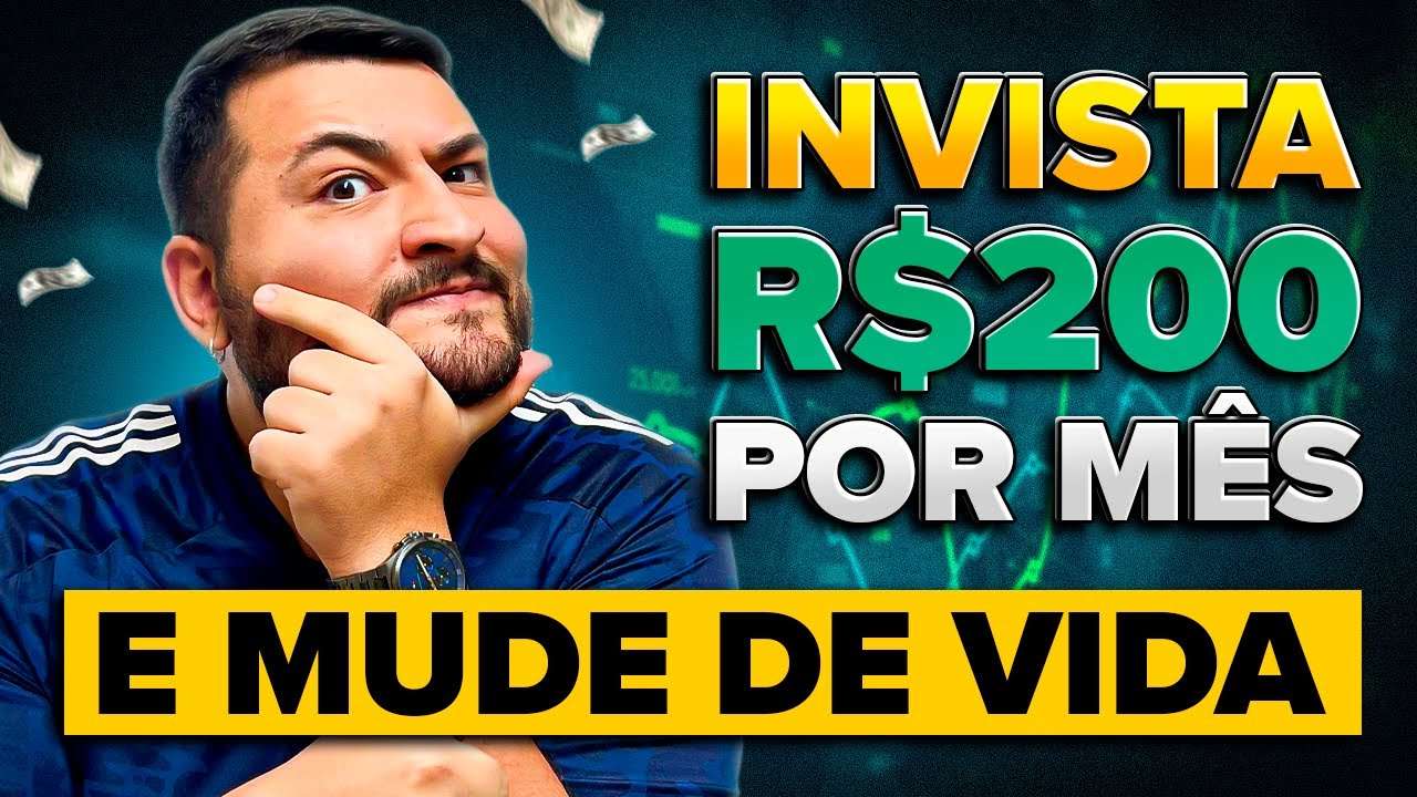 Chegamos em R$3.000 e esse foi o RESULTADO! | COMEÇANDO COM R$ 200 REAIS #13