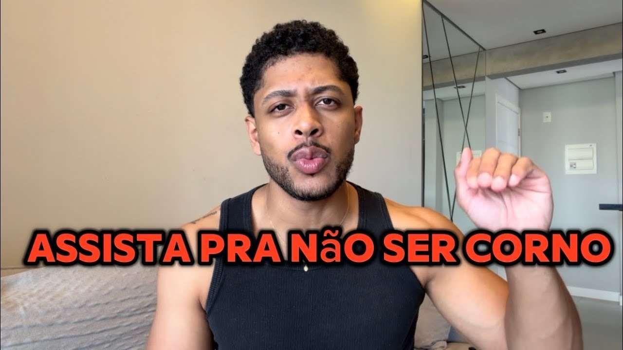 POR QUE AS MULHERES ADORAM TRAIR SEUS PARCEIROS?