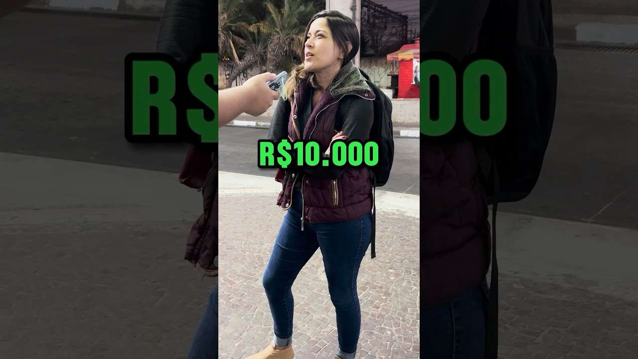 Você sabe o que significa TESOURO SELIC? 💸 #trabalho #dinheiro #inss #profissao #entrevista