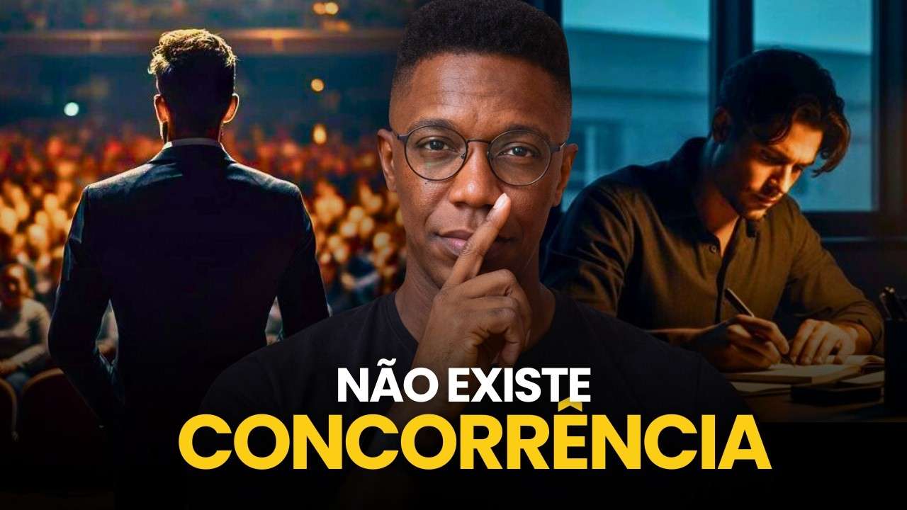 Habilidades OBRIGATÓRIAS para todo homem sair da MEDIOCRIDADE