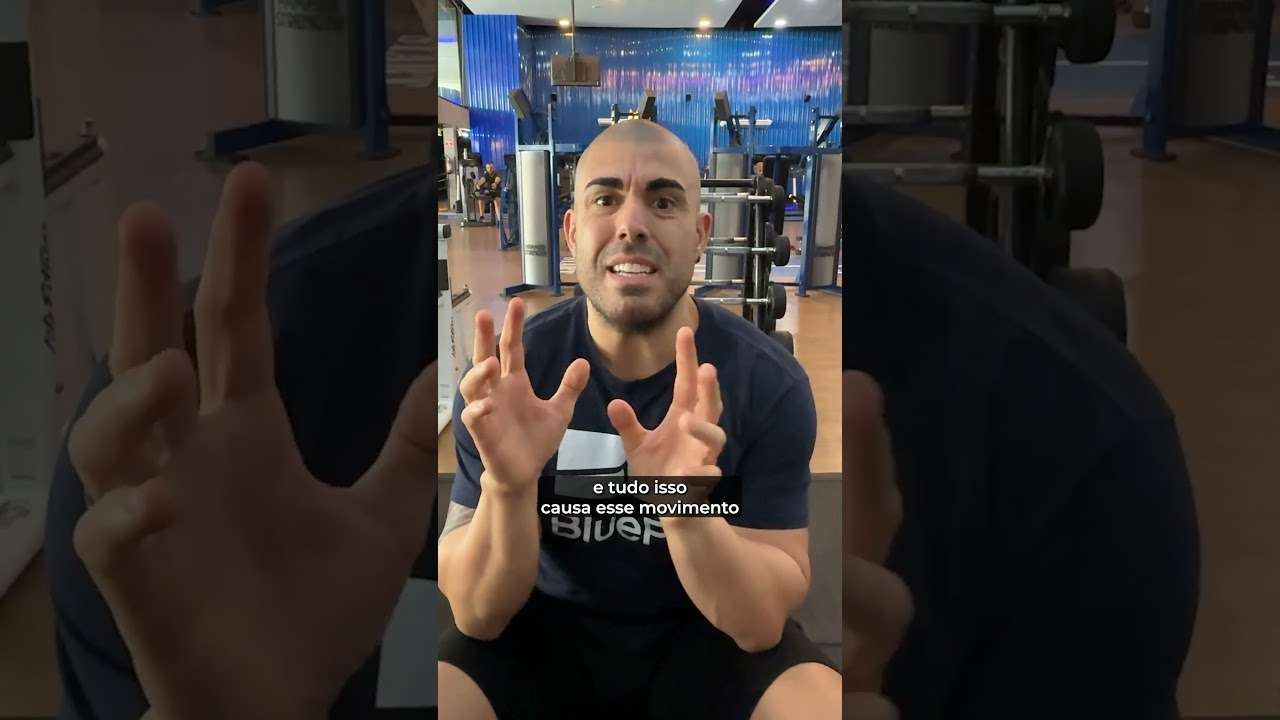 Porque acontece isso com o Iniciante? #shorts