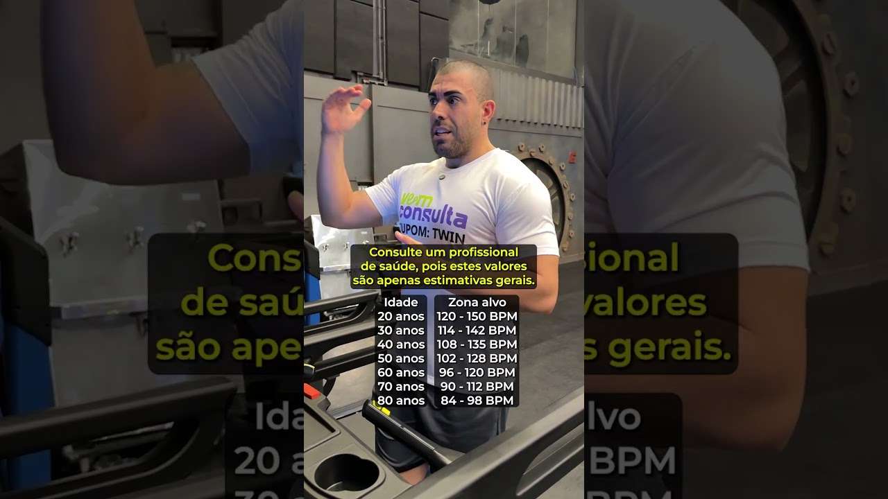 A dica mais simples pra esteira #shorts