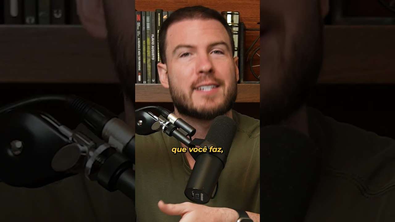 ESSA É A REGRA DO 80/20