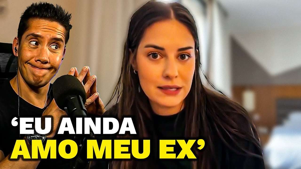 Namorada do Gaules Tentou se Explicar e PIOROU a Situação