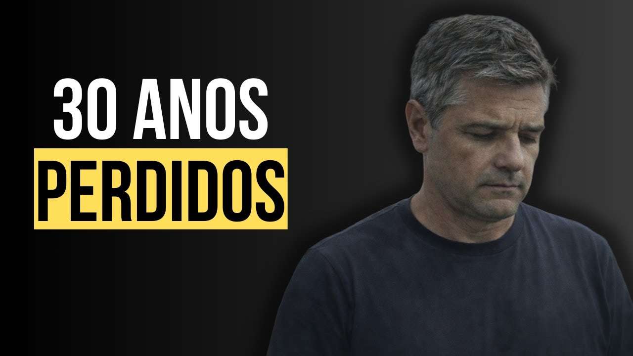 Me deixou Para “Viver”, Mas Não Suportou as Consequências