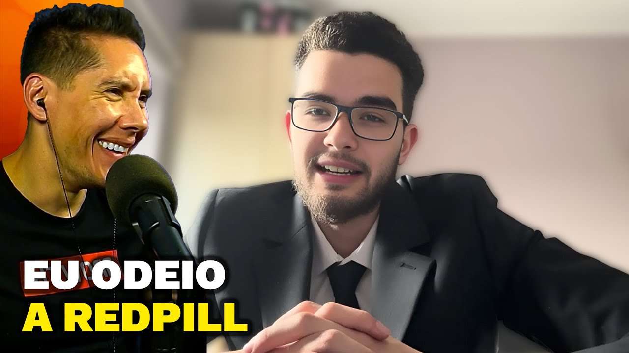 A RED ME ENGANOU, Eu Quero Uma Honradinha..