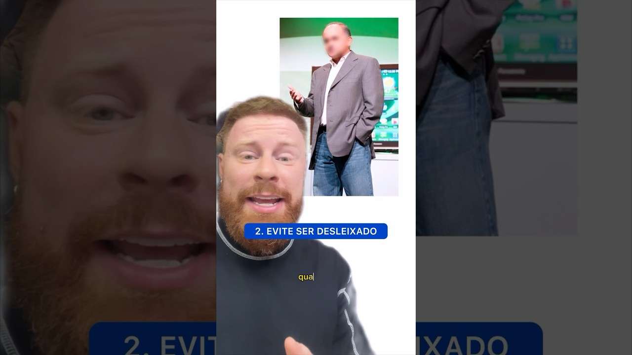 EVITE ESSAS 3 COISAS APÓS OS 30 🔥