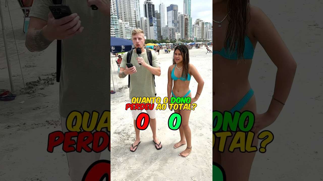 Quanto o dono da loja perdeu? #humor #brincadeira #viral #shorts