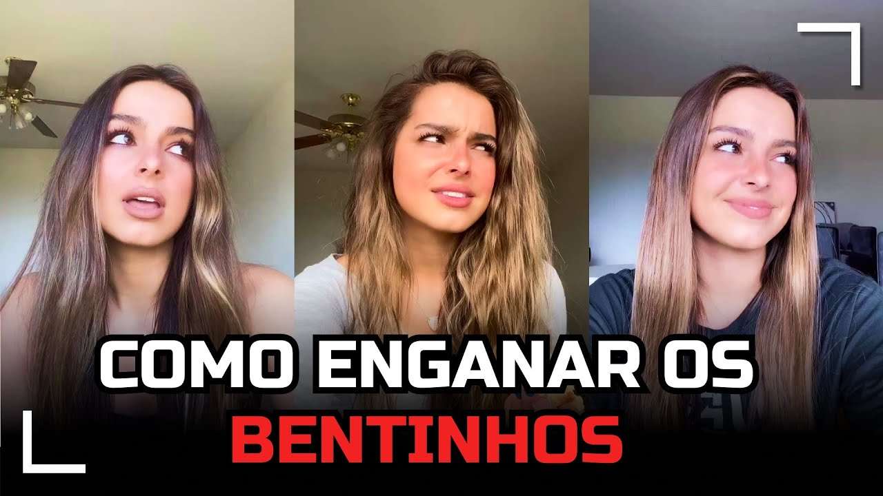 "SÓ DURMA NO PRIMEIRO ENCONTRO SE ELE FOR DESTACADO, SE FOR BENTINHO, SE FINJA DE BOA MOÇA"