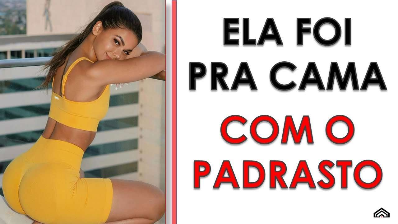 Homem Juntou com MS0L Visando a Filha | “O Pai te Ama Pill”