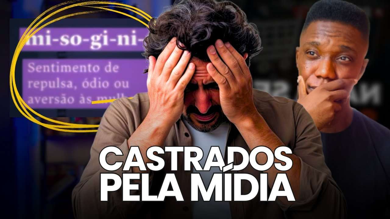 Refutando NOVA MATÉRIA que pretende ACABAR com a LIBERDADE DOS HOMENS na INTERNET