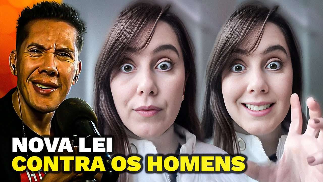 Cuidado! Advogada dos Homens Faz Alerta BRUTAL!