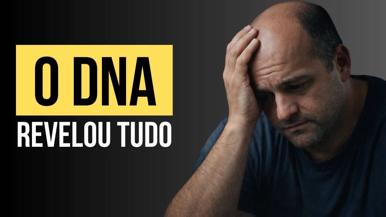 Da Traição ao Abandono: Minha Vida Depois da Verdade