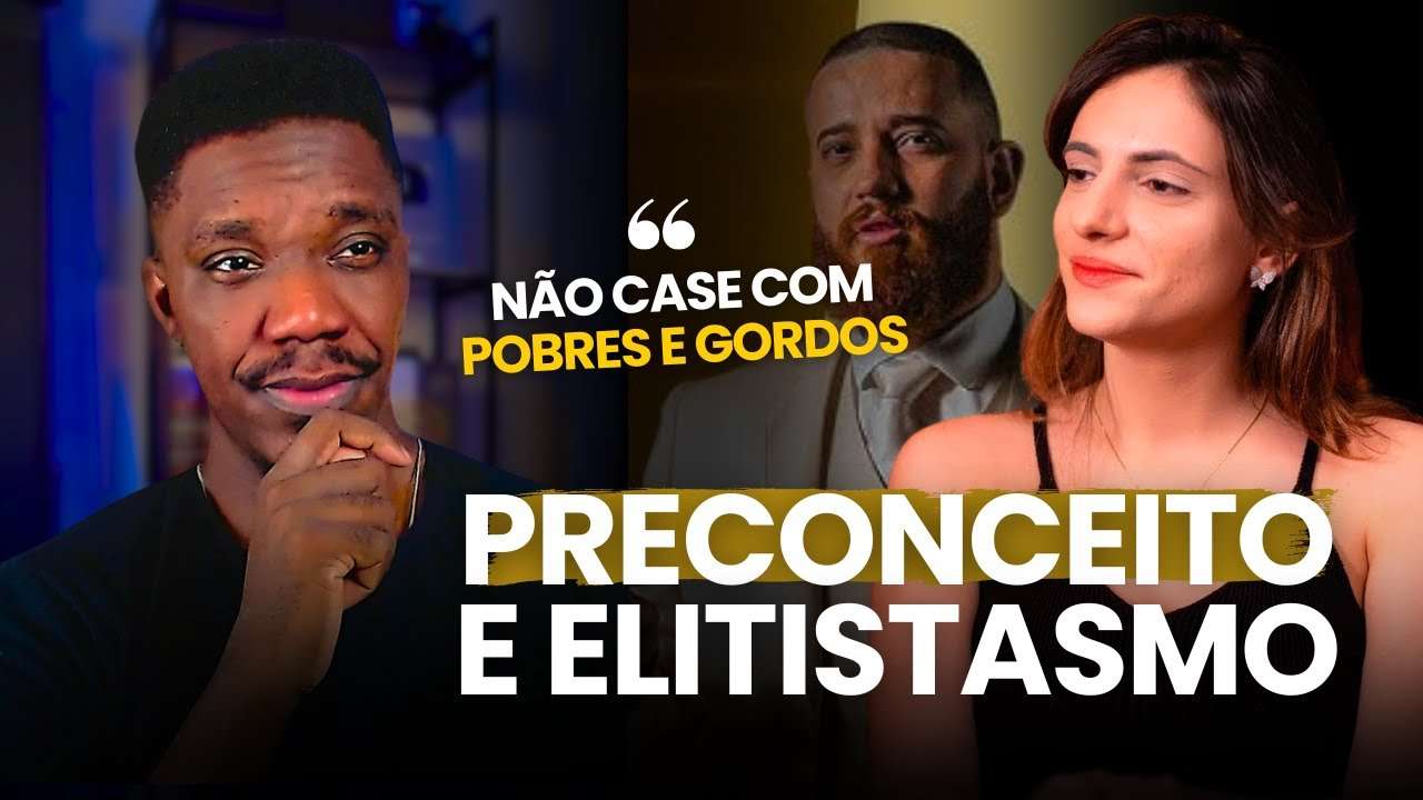 NATÁLIA SULMAN EXPÕE E DESTRÓI A BOLHA CONSERVADORA DO INSTAGRAM (e isso é bom!)