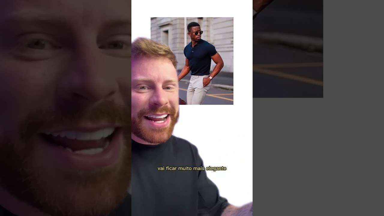 ROUPAS que NÃO TE DEIXAM ELEGANTE no Trabalho (mas MUITO HOMEM continua usando) ❌ #estilomasculino