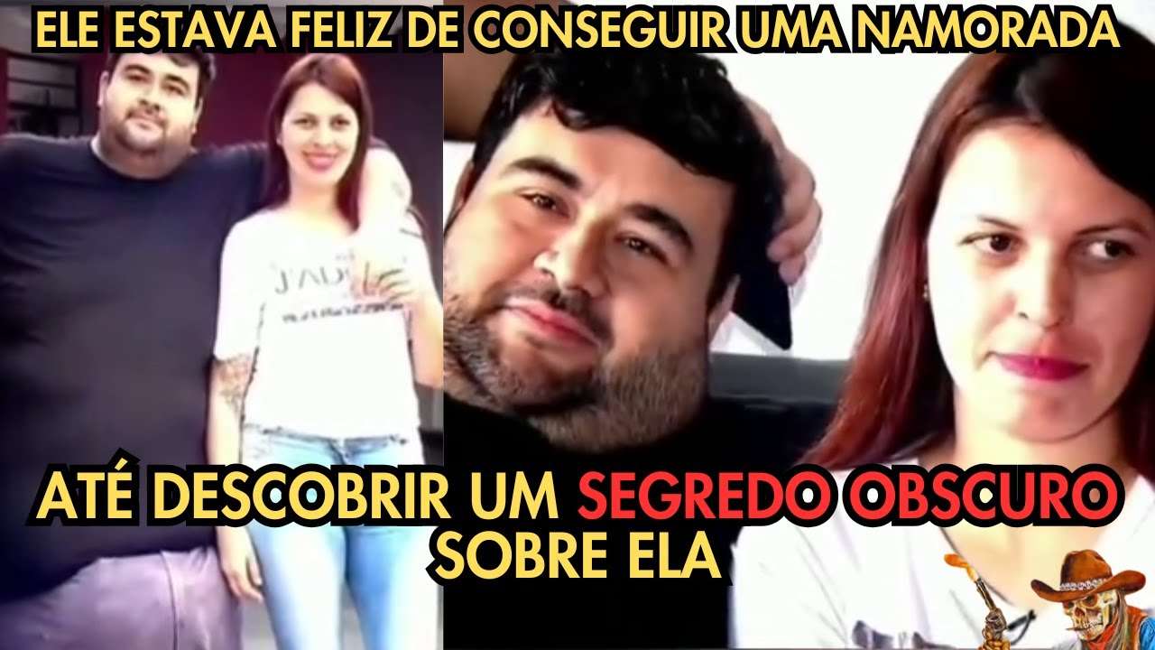 O CARA ESTAVA FELIZ, ATÉ DESCOBRIR UM SEGREDO IMPERDOAVEL DE SUA ESPOSA