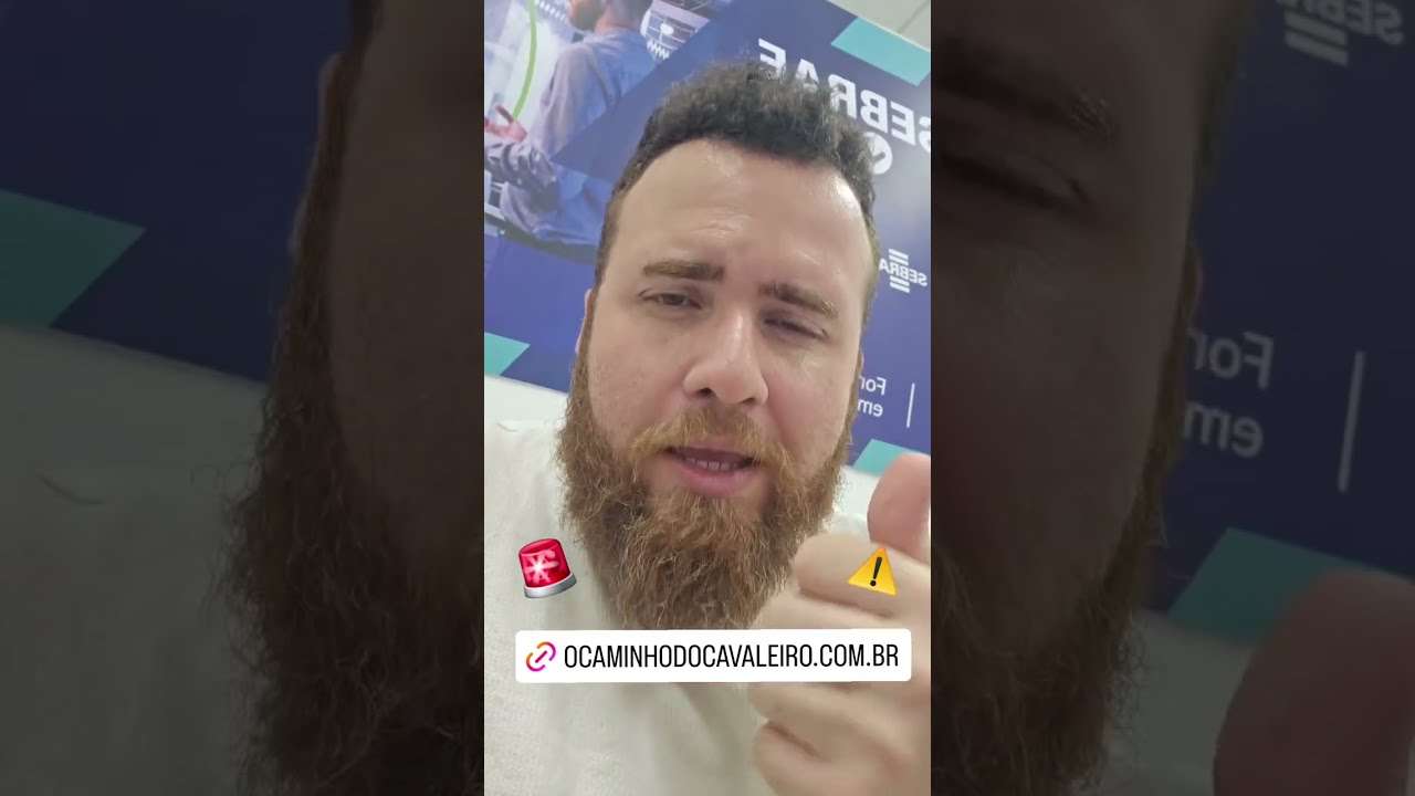 ⚠️ ÚLTIMAS HORAS PARA ADQUIRIR MEU TREINAMENTO COM DESCONTO ESPECIAL!🚨