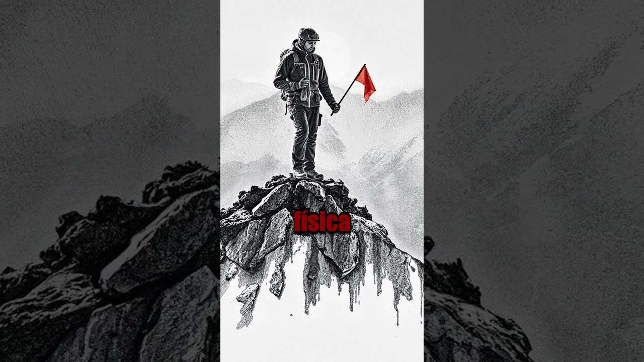 Seja Perigoso, Mas Controlado — Força com Disciplina