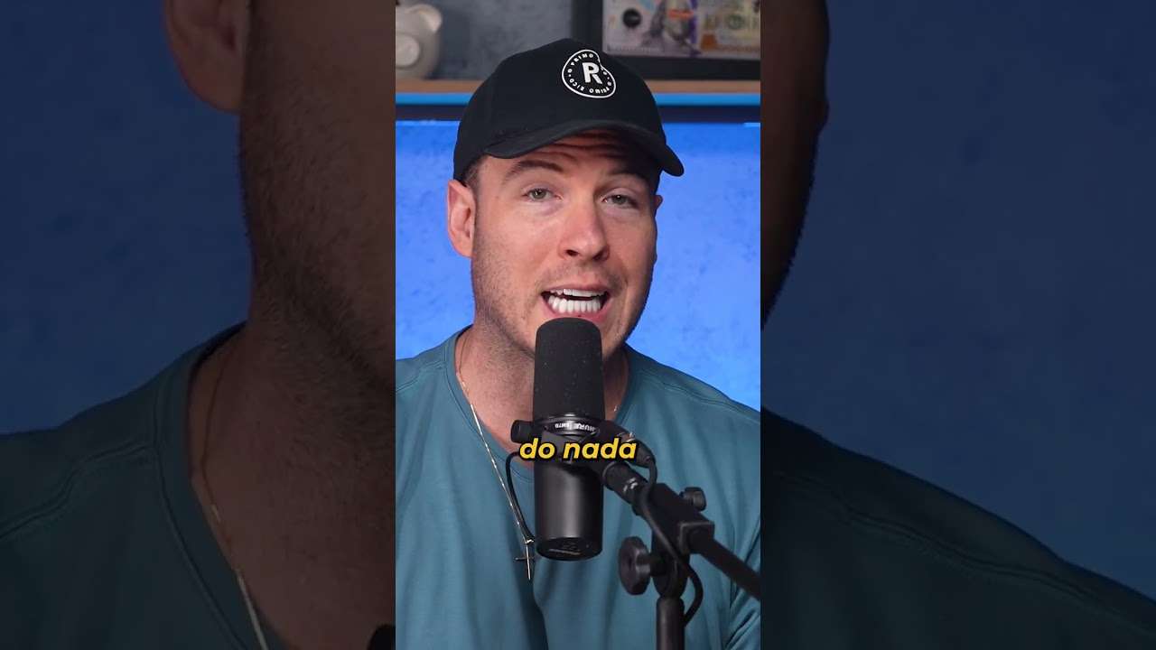 É POR ISSO QUE VOCÊ NÃO EMAGRECE NEM FICA RICO