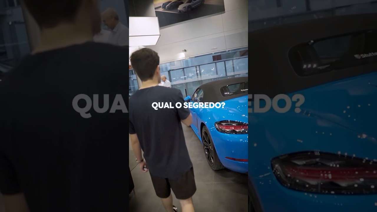 NÓS DESMISTIFICAMOS O YOUTUBE! #Shorts