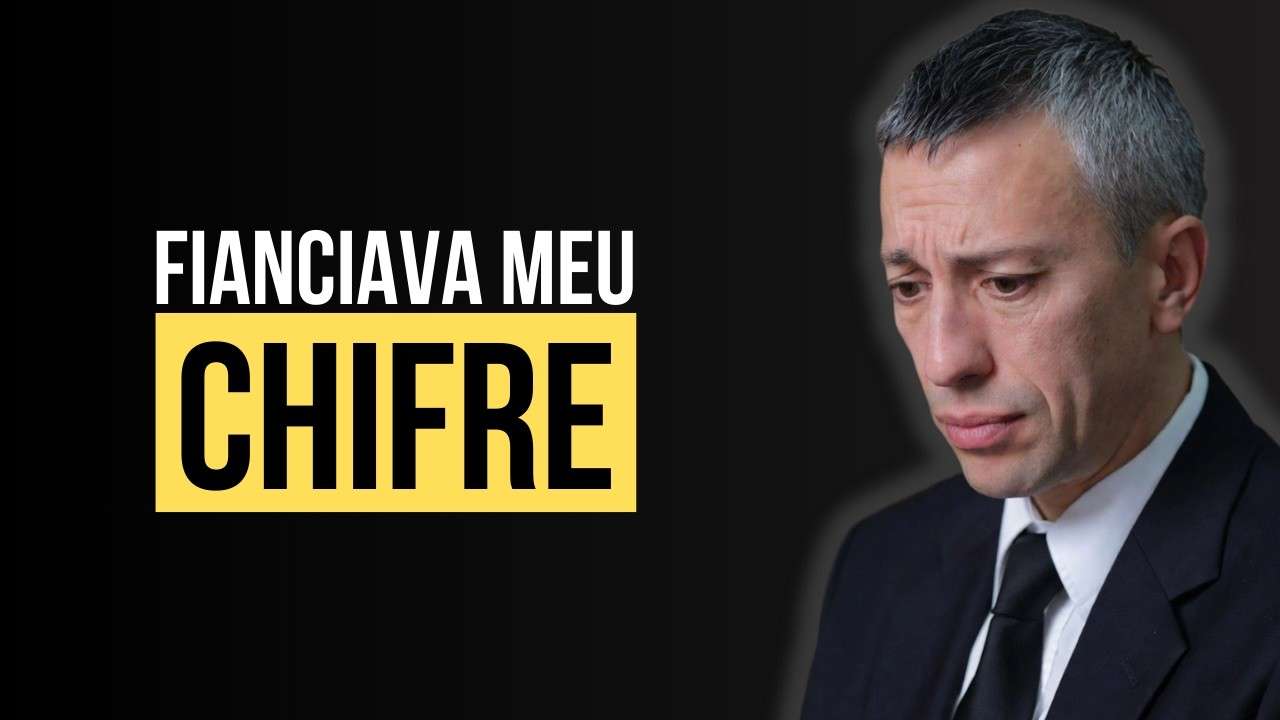 Sustentei o Amante Dela Por 3 Anos!