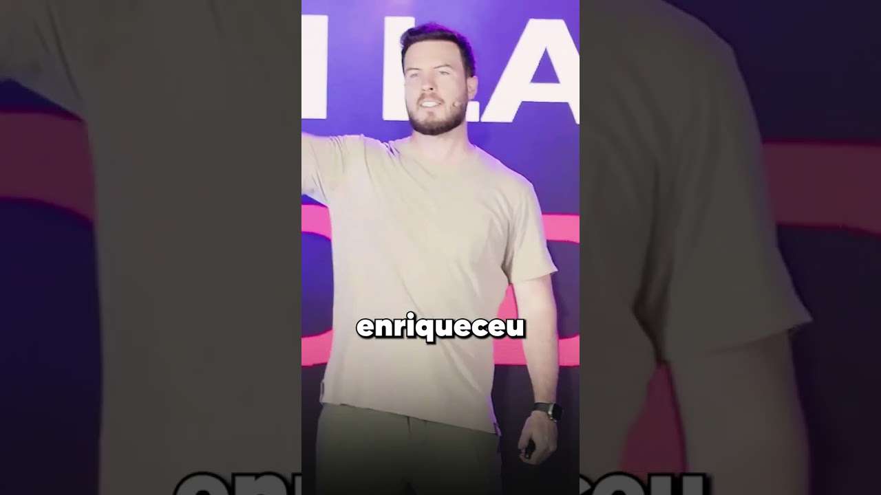 NÃO SEJA O JOGADOR, SEJA A CASA #shorts