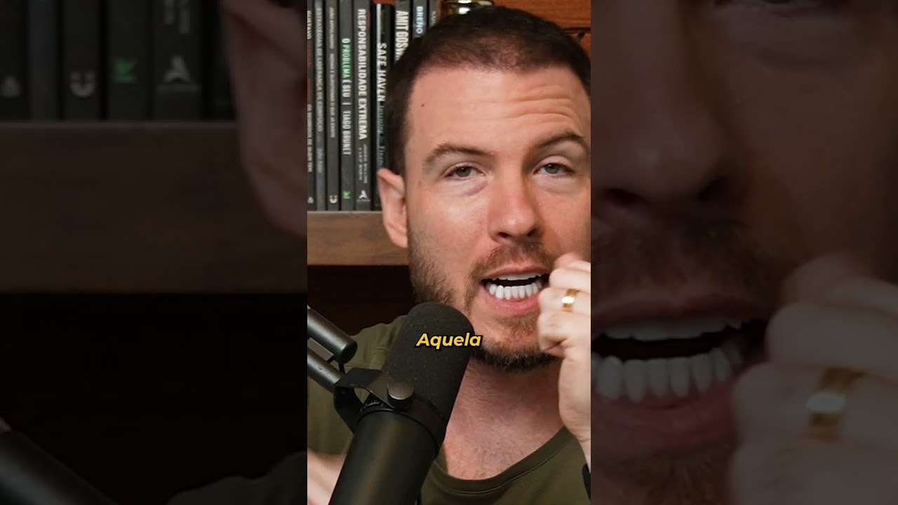 QUAL DESSAS PESSOAS VOCÊ SERIA? #shorts