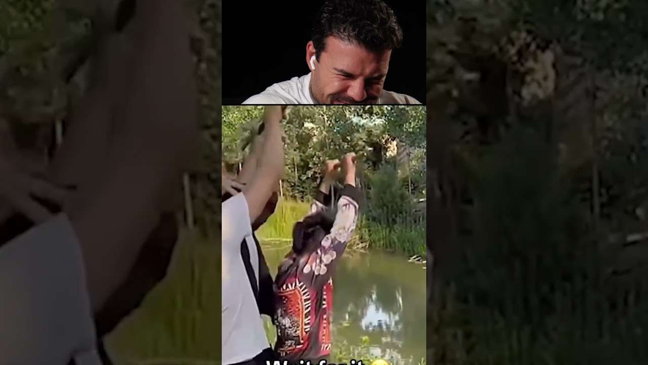 Nunca Confie Nos Seus Amigos