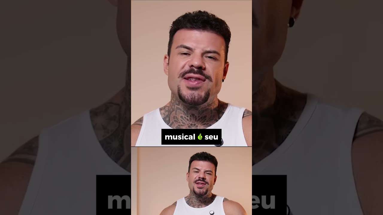 A música faz diferença no treino?