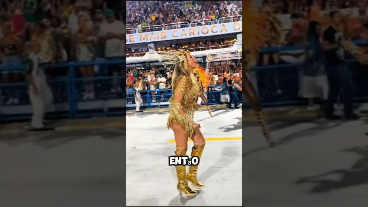 O Triste FIM da Luana Piovani #hackeandoamatrix