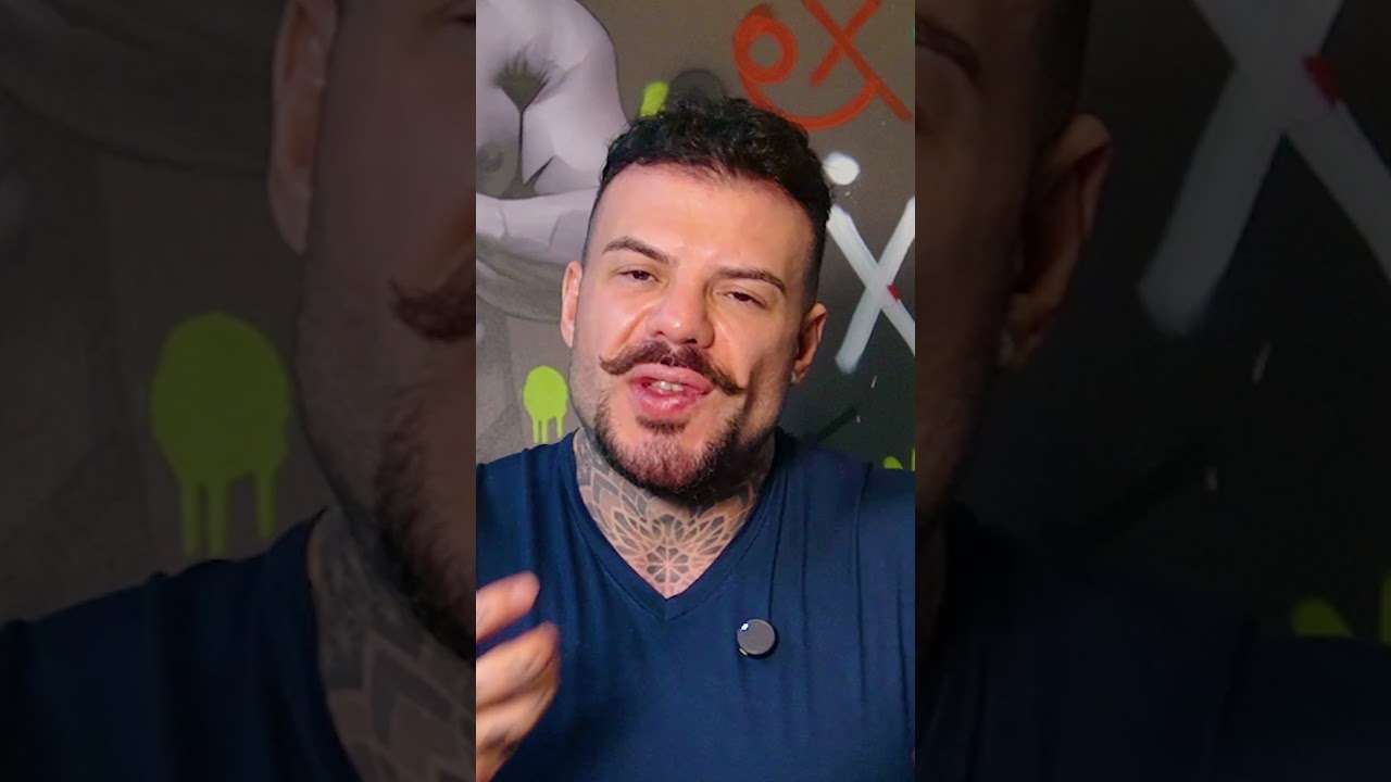 🚨PARE COM DESENVOLVIMENTO ATRÁS DA CABEÇA!🚨