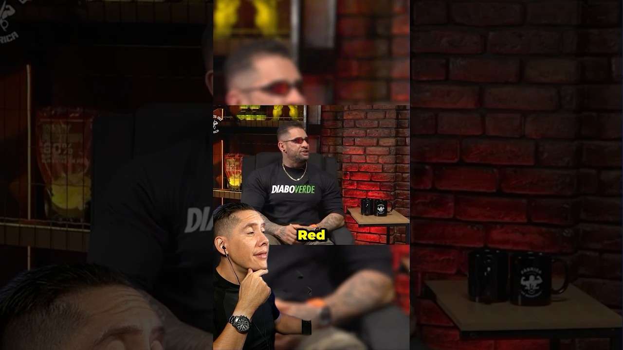 Pobre Loco Abre o Coração com Léo Stronda sobre TRAIÇÃO