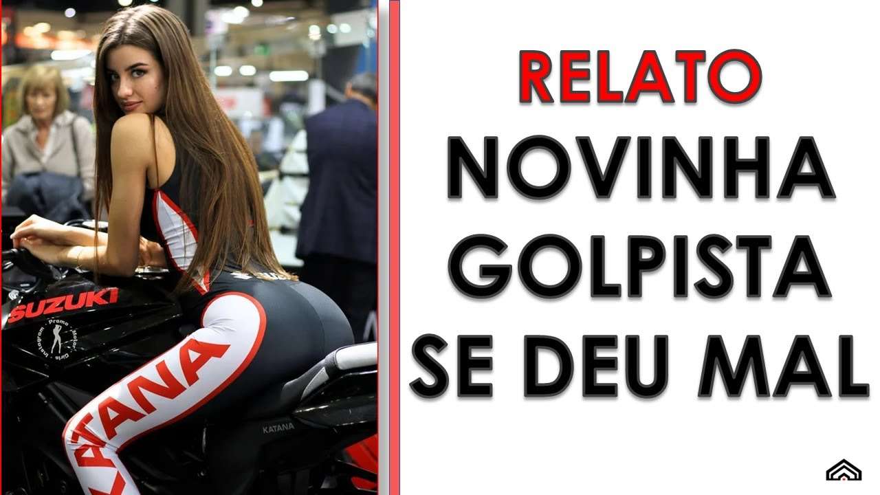 ARMEI PLANO Após Ela Ter Me Passado Para Trás | Relato