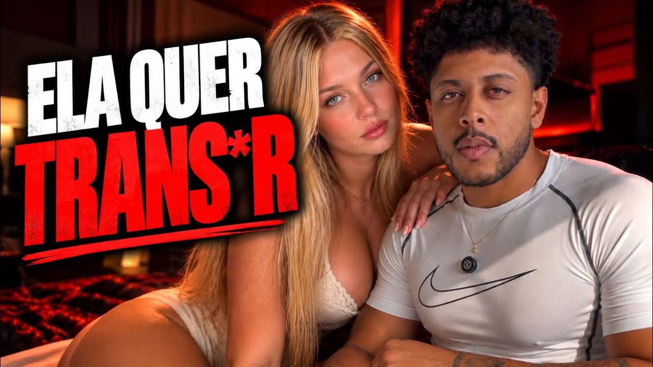 4 SINAIS QUE ELA ESTÁ ATRAÍDA POR VOCÊ 