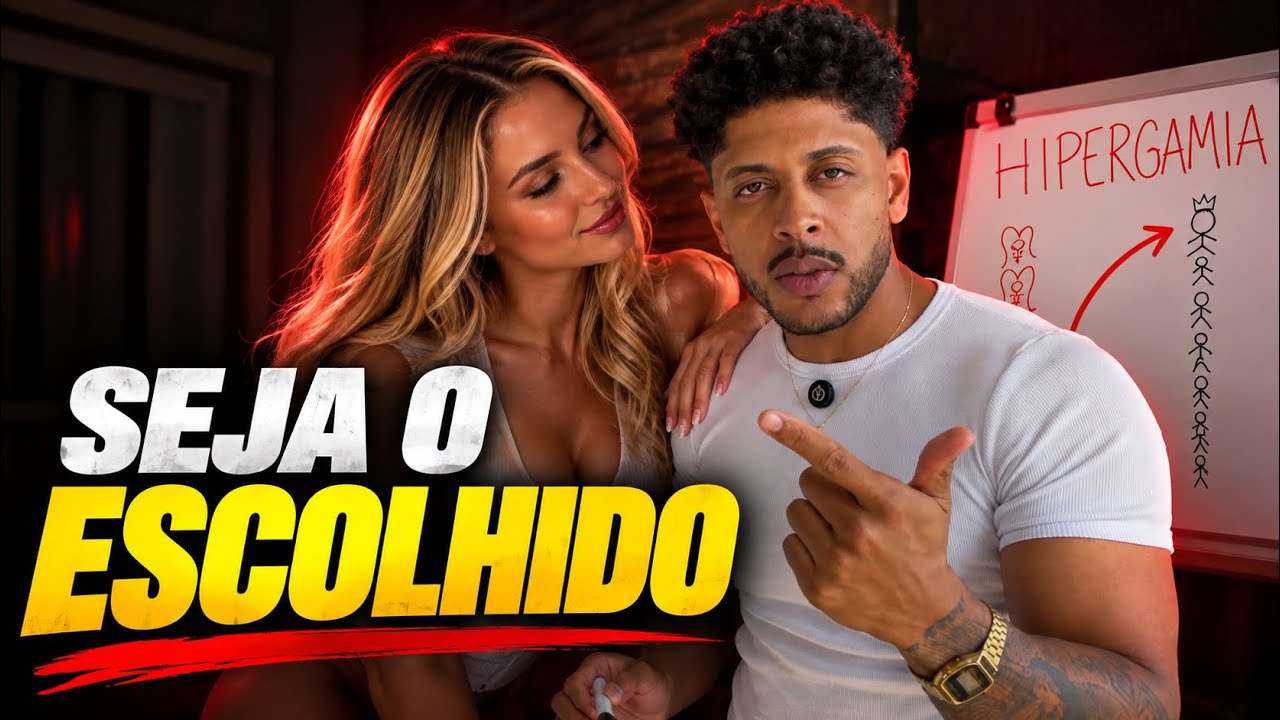 USE A HIPERGAMIA FEMININA CONTRA AS MULHERES