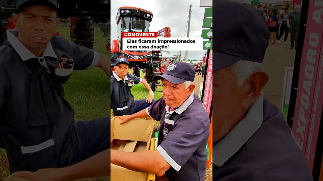 Você sabe quem precisa de ajuda? #shorts