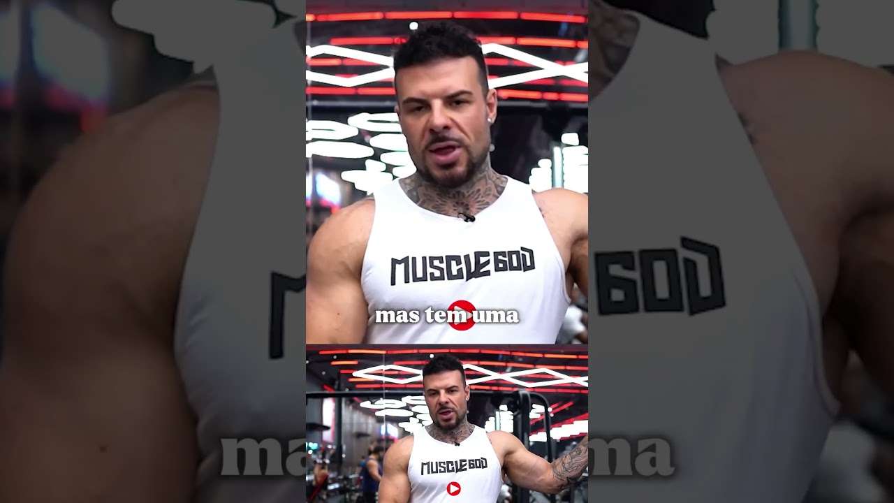 COMO FAZER  ELEVAÇÃO LATERAL NO CABO