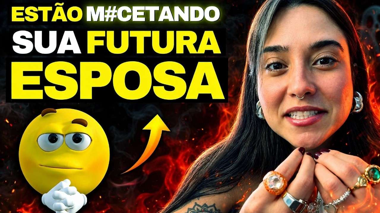 É Isso Que Acontece Quando Vc Fica Muito Tempo Solteiro