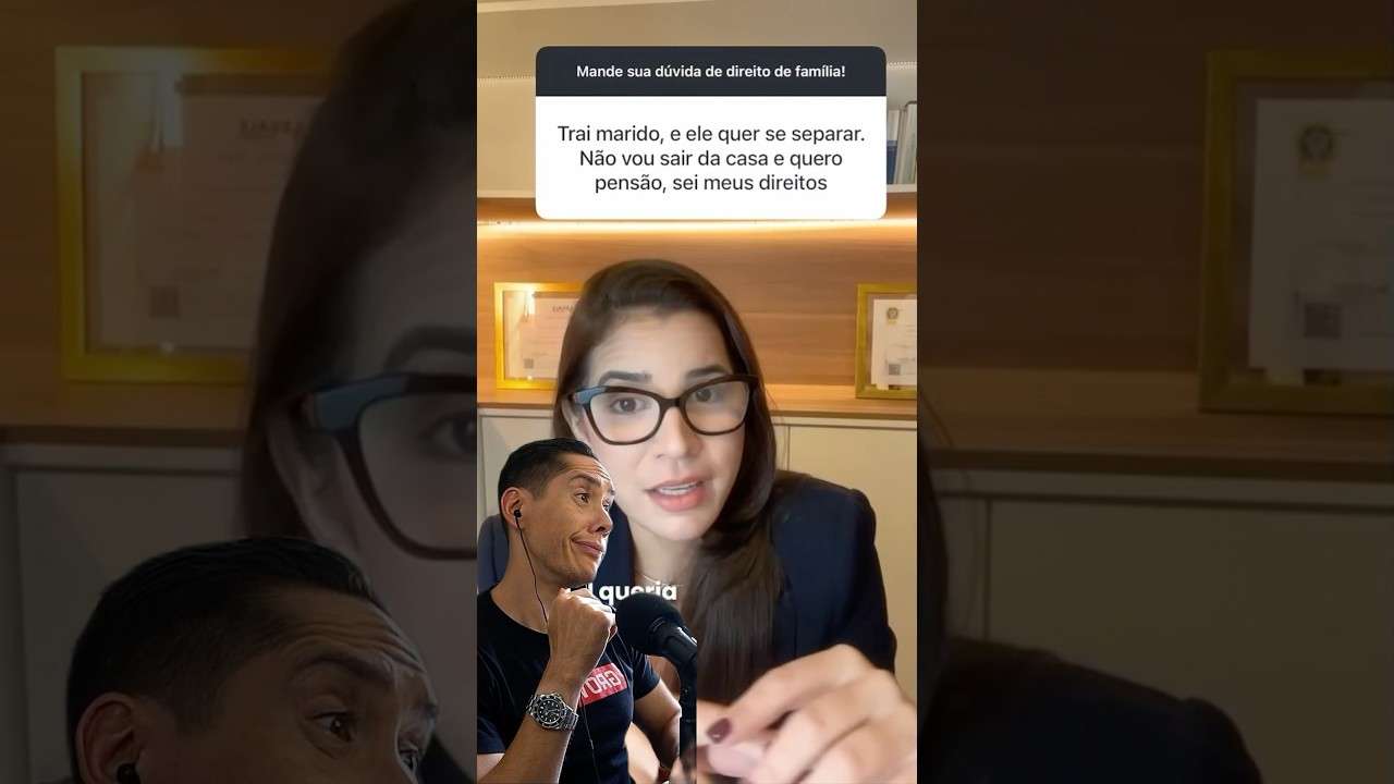 Ele Me Largou Quando Descobriu a TRAIÇÃO