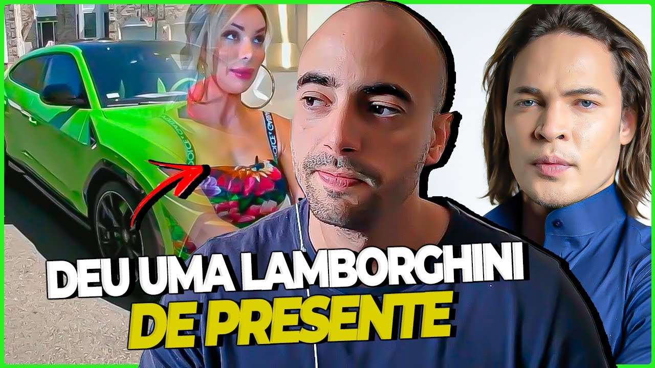 99% dos Homens que Bancam Mulheres são uma Fraude