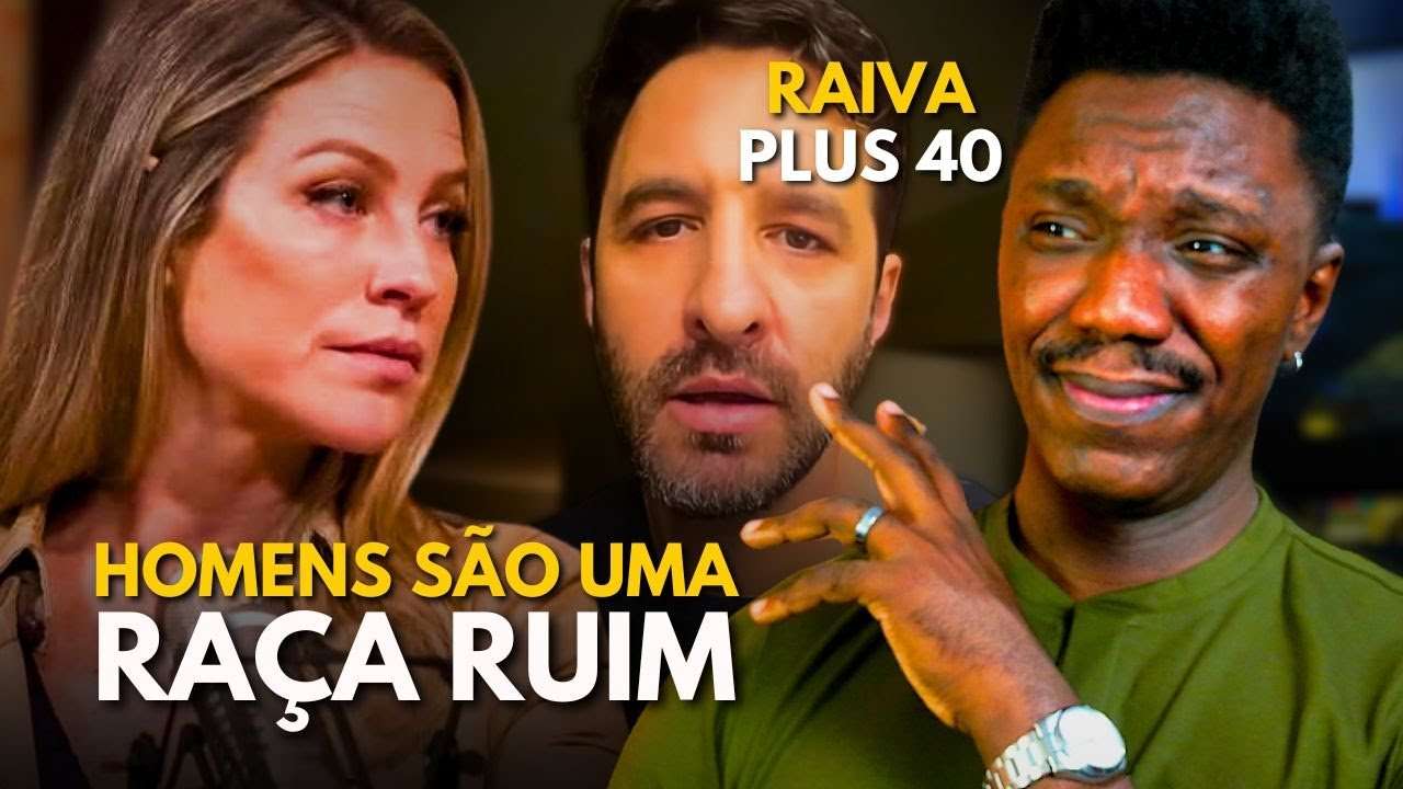 Rafinha Bastos RESPONDE Luanna Piovani: O CELIBATO DAS INSUPORTÁVEIS