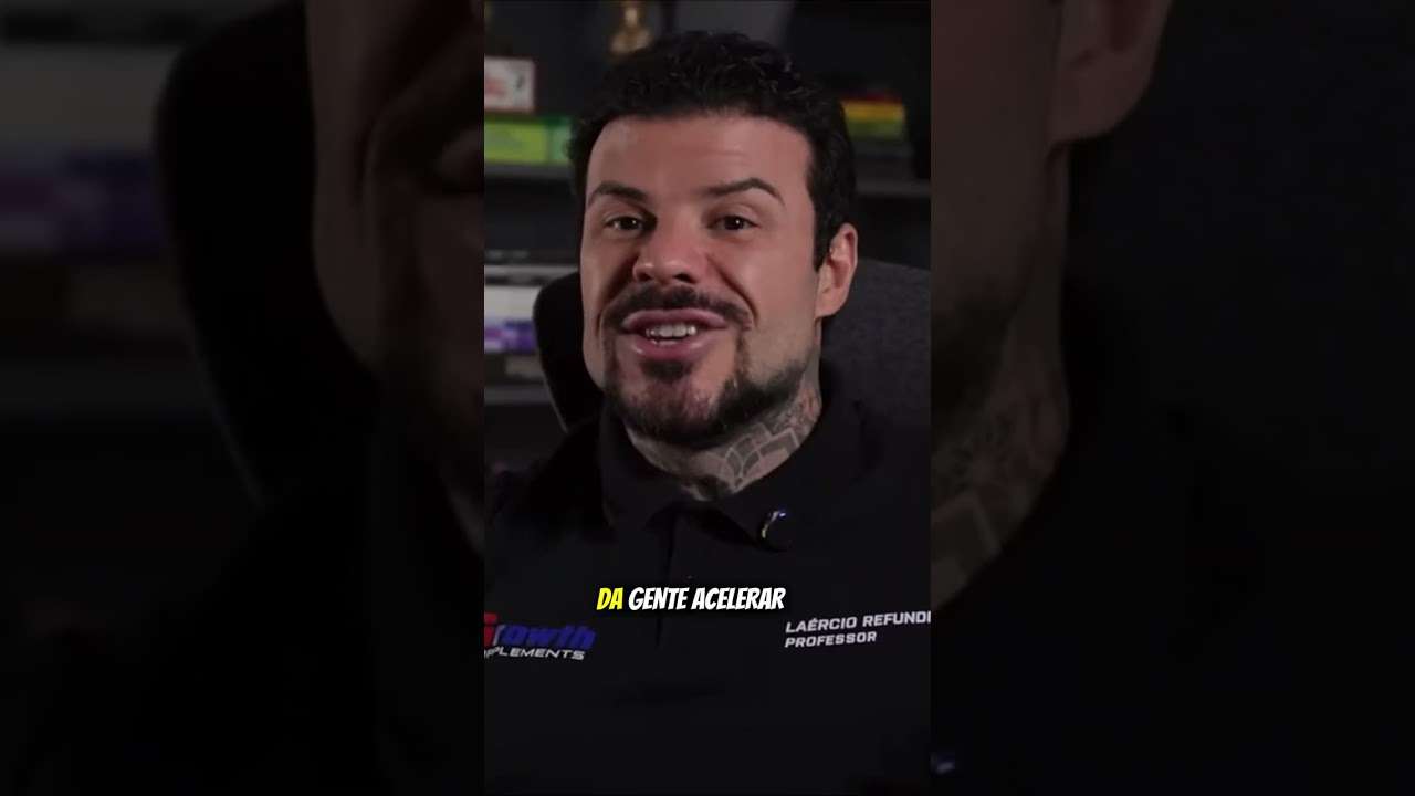 FAÇA ISSO PRA ACELERAR O RESULTADO DA CREATINA