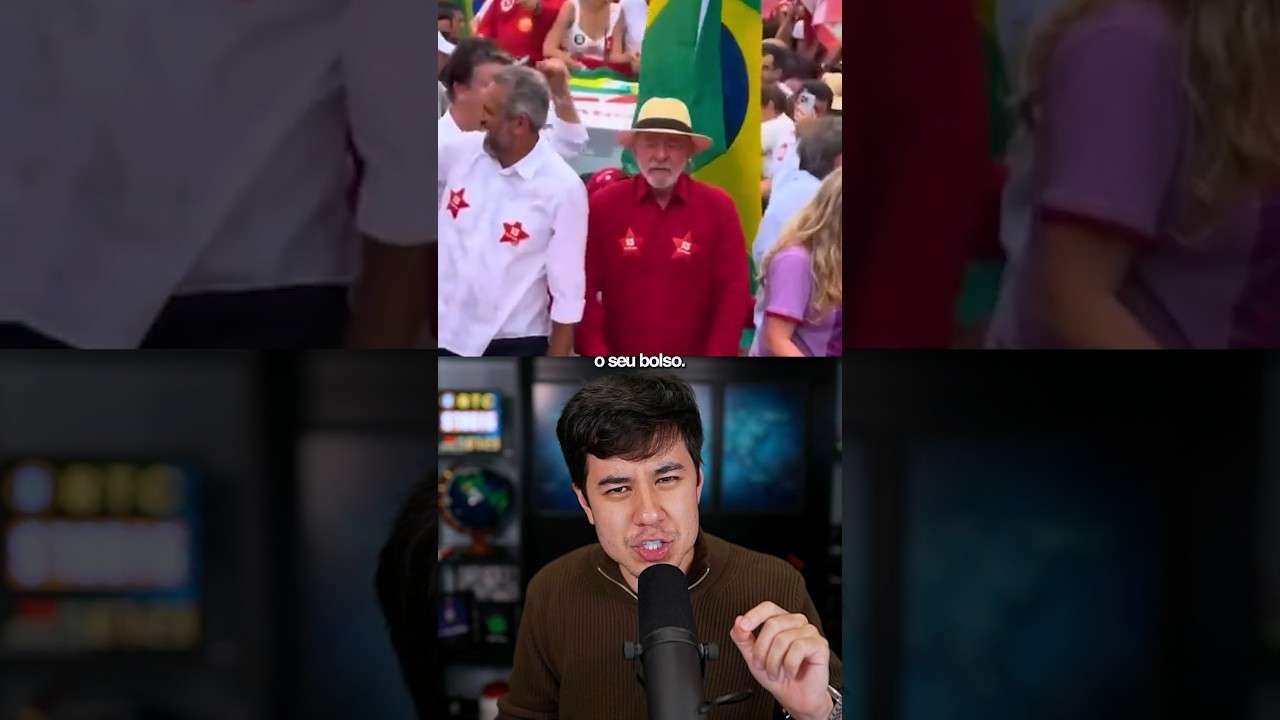 GOVERNO ANUNCIA NOVO IMPOSTO APÓS ELEIÇÕES! #Shorts