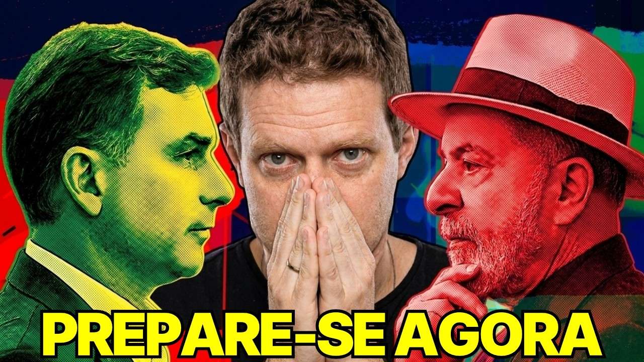 Analisei os PLANOS ECONÔMICOS de TODOS OS CANDIDATOS (E te mostro o MELHOR)