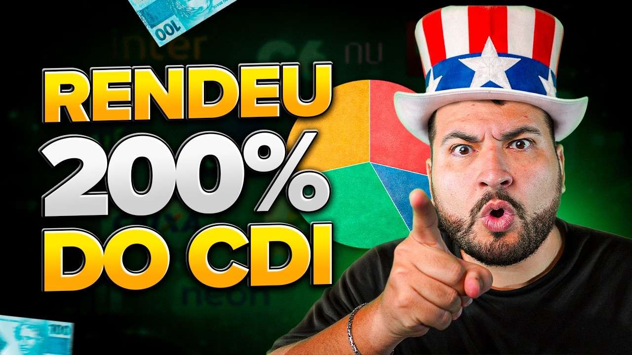 A estratégia (e os segredos) da minha CARTEIRA DE AÇÕES nos ESTADOS UNIDOS