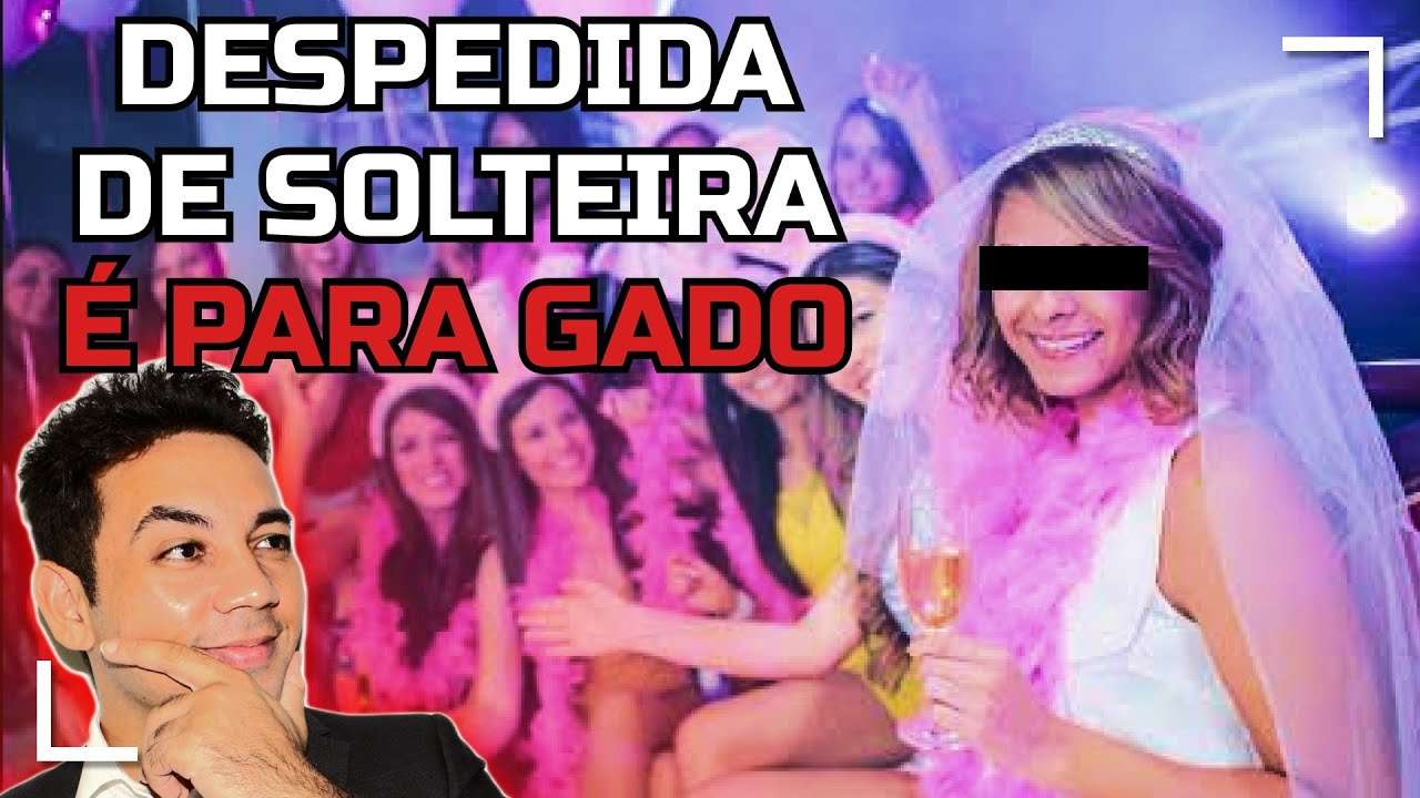 REACT: DESPEDIDA DE SOLTEIRA VIROU A ÚLTIMA GIRADA NO CARROSSEL ? | A ÚLTIMA RED FLAG ANTES DO ABATE