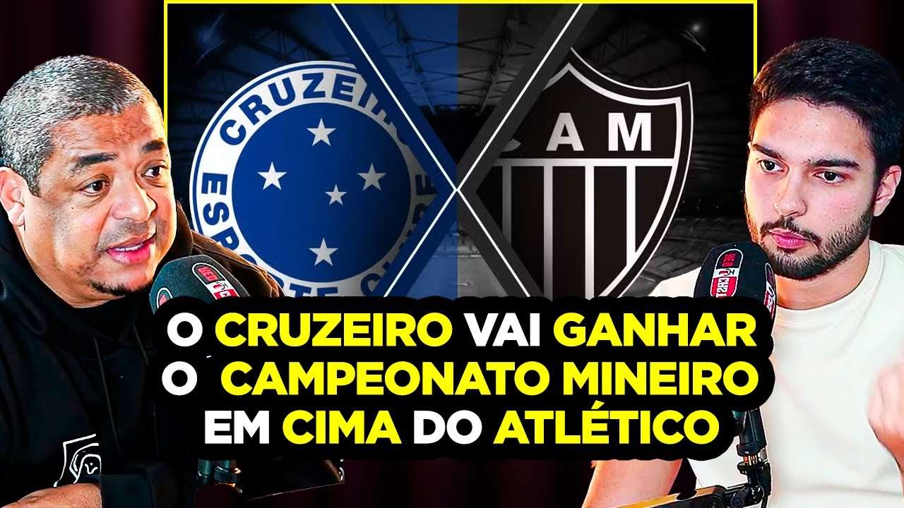 VAMPETA SOLTA OS PALPITES MAIS POLÊMICOS SOBRE OS CLÁSSICOS!