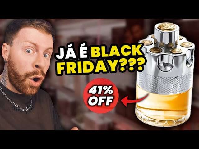 TOP 10 PERFUMES IMPORTADOS com DESCONTOS de até 50% OFF que encontrei na Internet