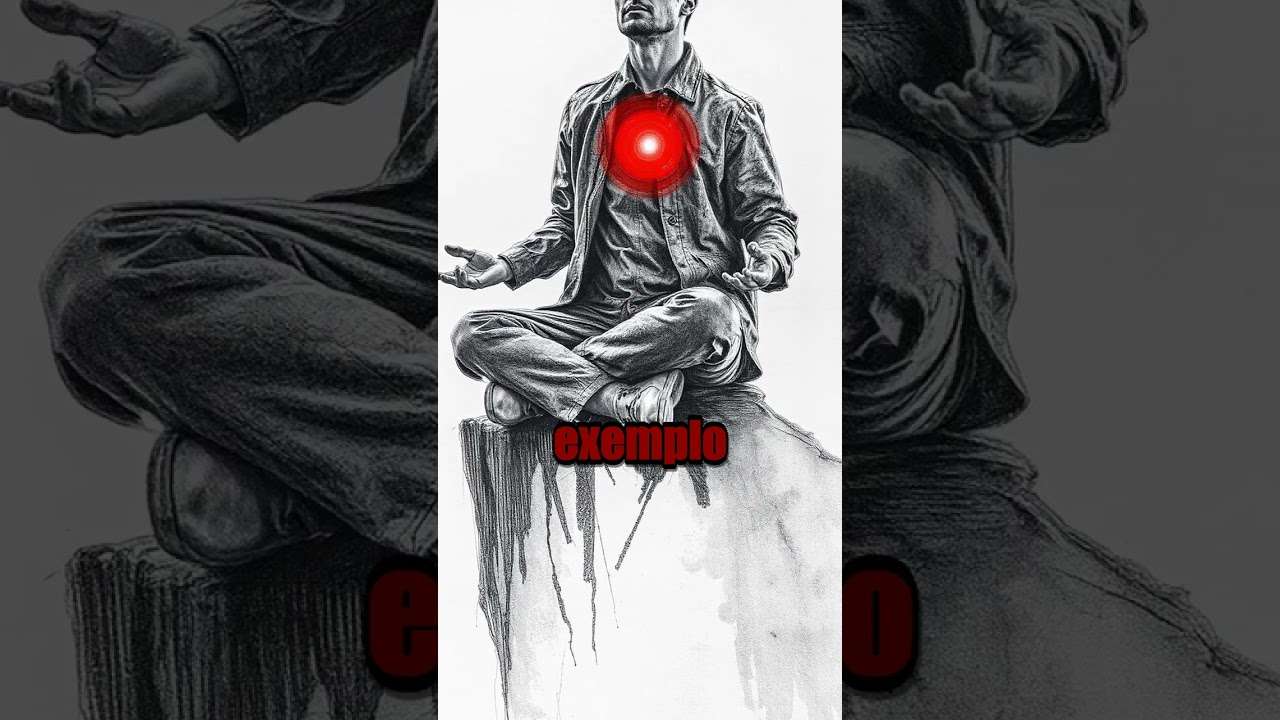 Postura: O Poder Silencioso que Molda Sua Mente e Presença